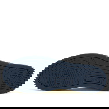 Tennarit ja kengät Autry Med-Way Mid Leather Valkoinen | MYMMEK06, 4