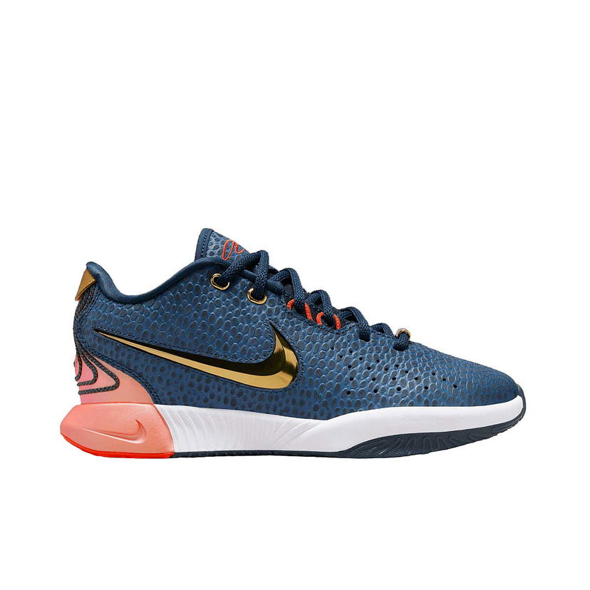 Tennarit ja kengät Nike LeBron XXI SE Sininen | FV3606-400