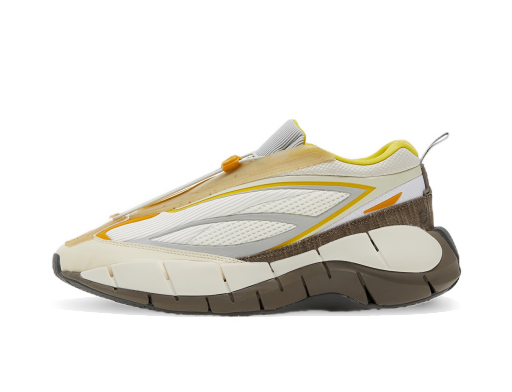 Tennarit ja kengät Reebok Zig 3D Storm Beige | G55691