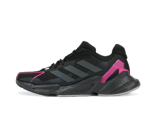 Tennarit ja kengät adidas Performance X9000L4 M Musta | GY0127