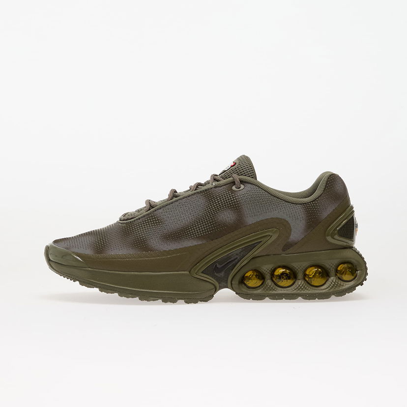 Tennarit ja kengät Nike Air Max Dn Nrg Classic Vihreä | IB4433-300