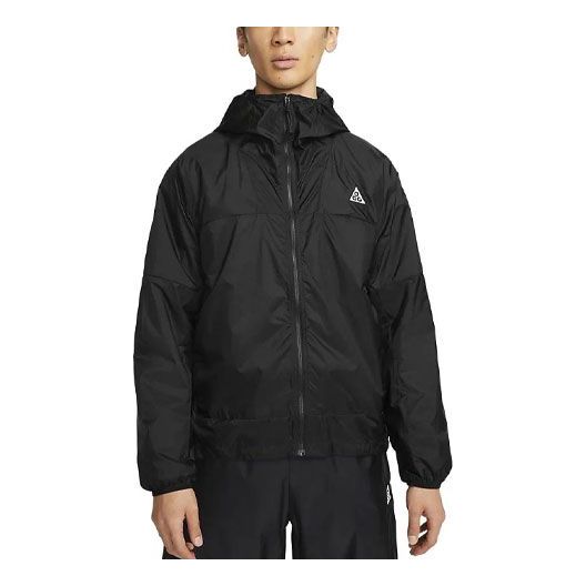 Tuulitakki Nike ACG ACG Cinder Cone Windproof Jacket Musta | DB0979-015, 0
