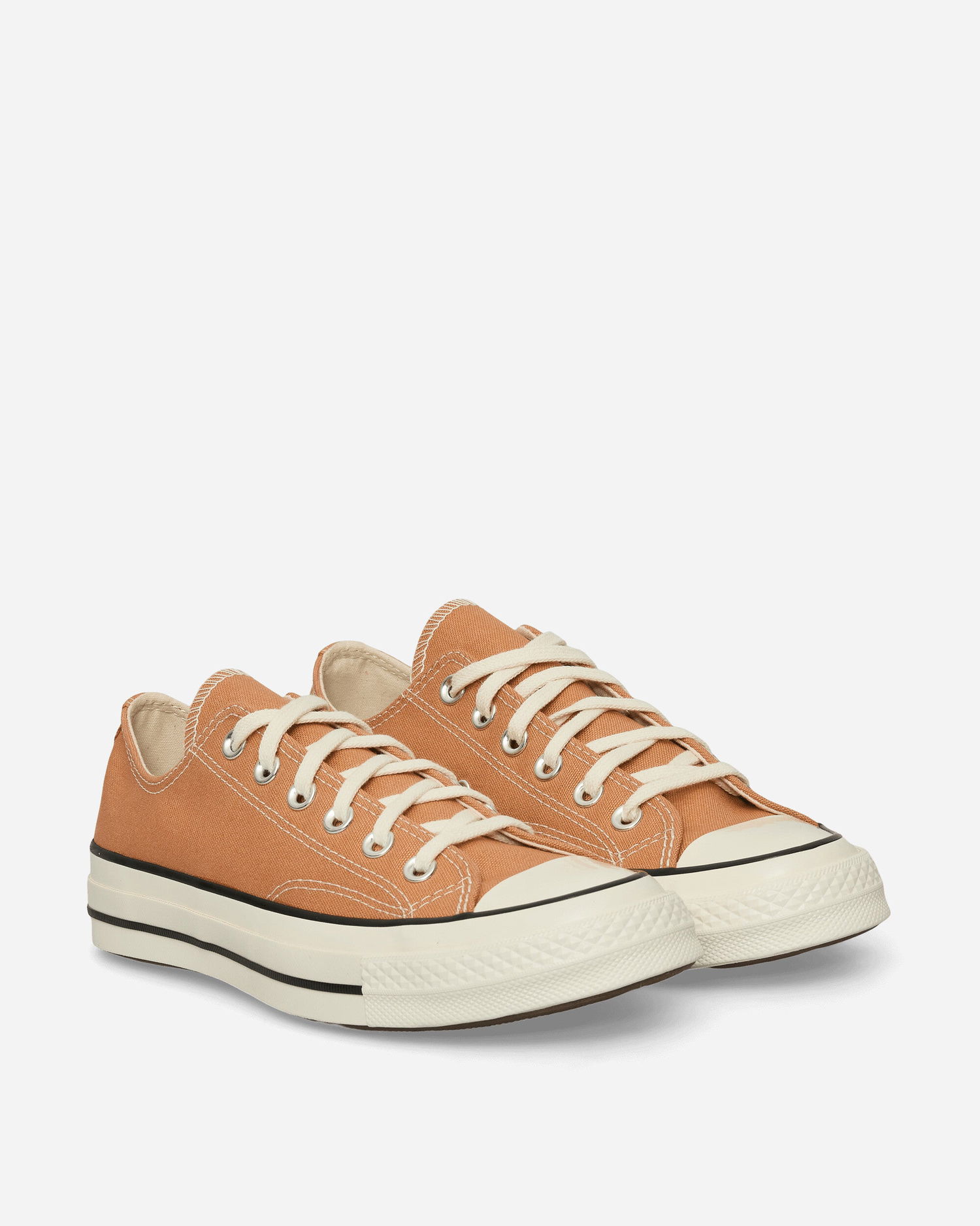 Tennarit ja kengät Converse Chuck 70 Vintage Canvas Oranssi | A11752C, 1