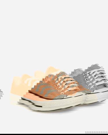 Tennarit ja kengät Converse Chuck 70 Vintage Canvas Oranssi | A11752C, 1