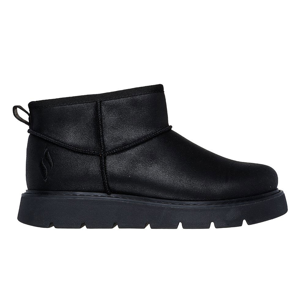 Tennarit ja kengät Skechers Keepsakes Snowbird Boots Musta | 169018-BBK, 0