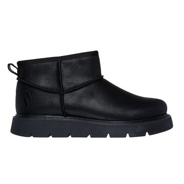 Tennarit ja kengät Skechers Keepsakes Snowbird Boots Musta | 169018-BBK, 0