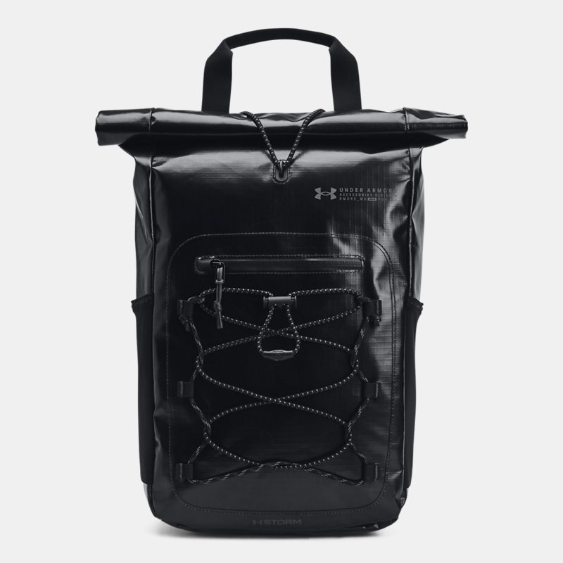 Reput ja laukut Under Armour Bag Musta | 1382311-001, 0