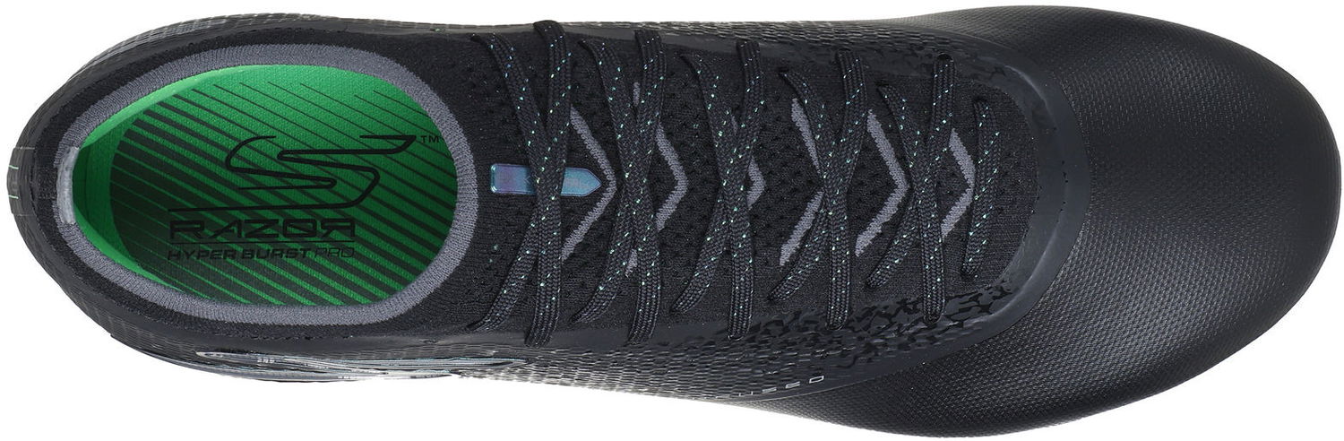 Tennarit ja kengät Skechers Razor Elite SG Musta | 252095-bksl, 1