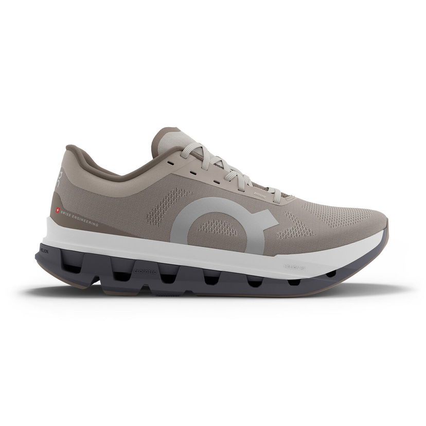 Tennarit ja kengät On Running Cloudflow 5 Beige | 3WF10092580