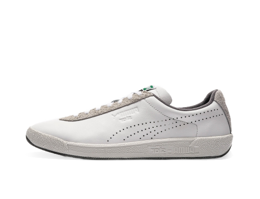 Tennarit ja kengät Puma Star OG "White Vapor Grey" Valkoinen | 393199-02