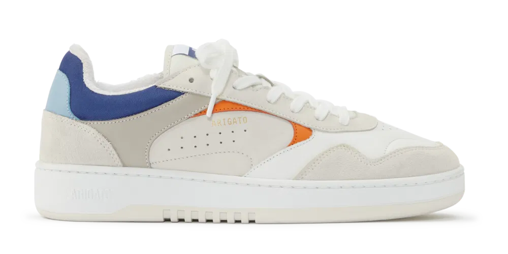 Tennarit ja kengät AXEL ARIGATO Arlo Sneaker Valkoinen | F1268003, 0