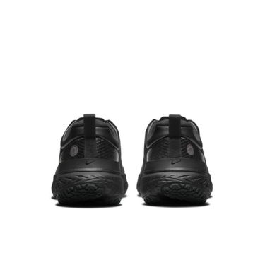 Tennarit ja kengät Nike React Miler 2 Shield W Musta | DC4066-002, 3