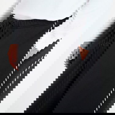 Shortsit Fear of God Fear of God Essentials Relaxed Sweatshorts With Piping Musta | 160SP254550F-378, 3