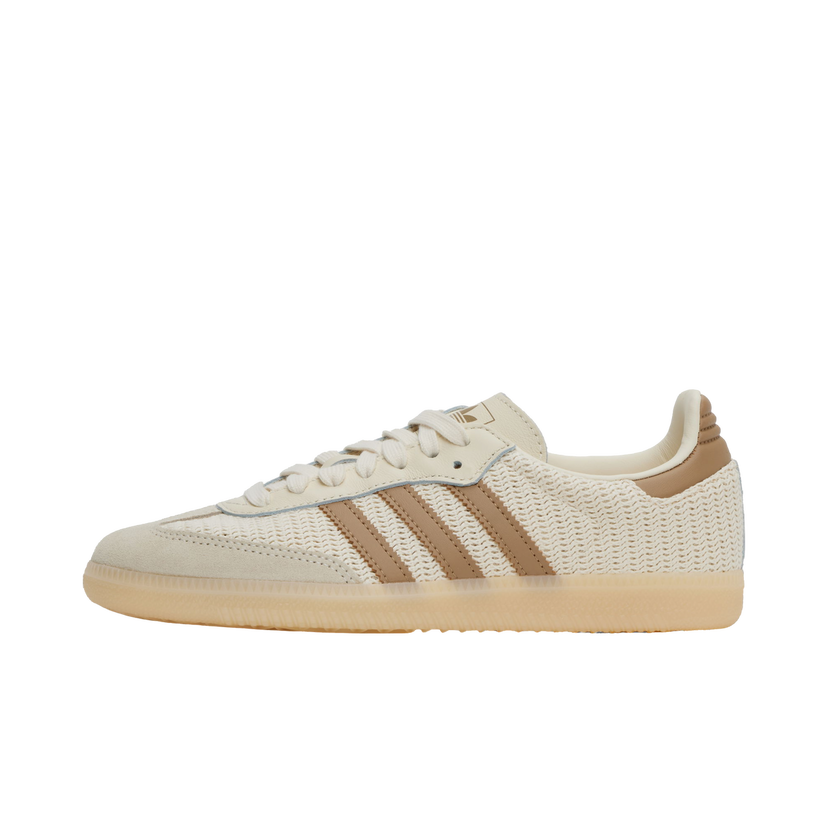 Tennarit ja kengät adidas Originals Samba OG Beige | JI3185