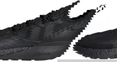 Tennarit ja kengät adidas Originals ZX 2K BOOST Musta | fv9993, 2