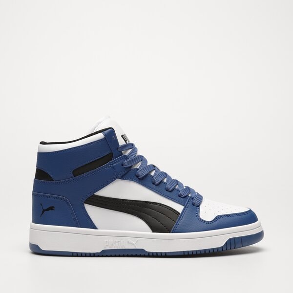 Tennarit ja kengät Puma Rebound Layup Sl Tummansininen | 36957336, 0