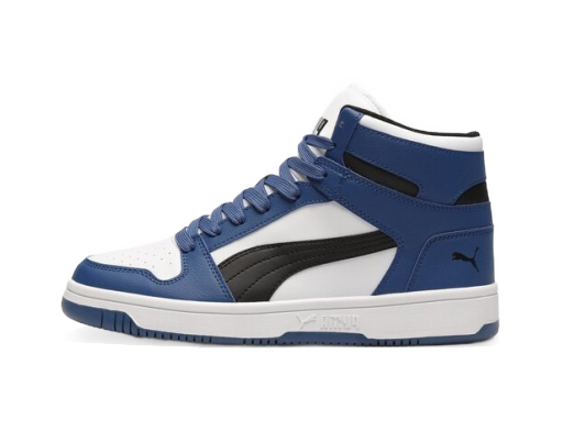 Tennarit ja kengät Puma Rebound Layup Sl Tummansininen | 36957336