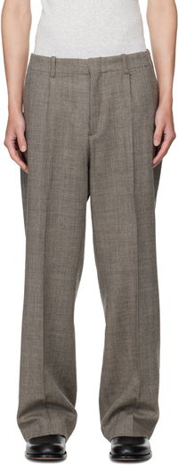 Our Legacy Borrowed Chino Trousers