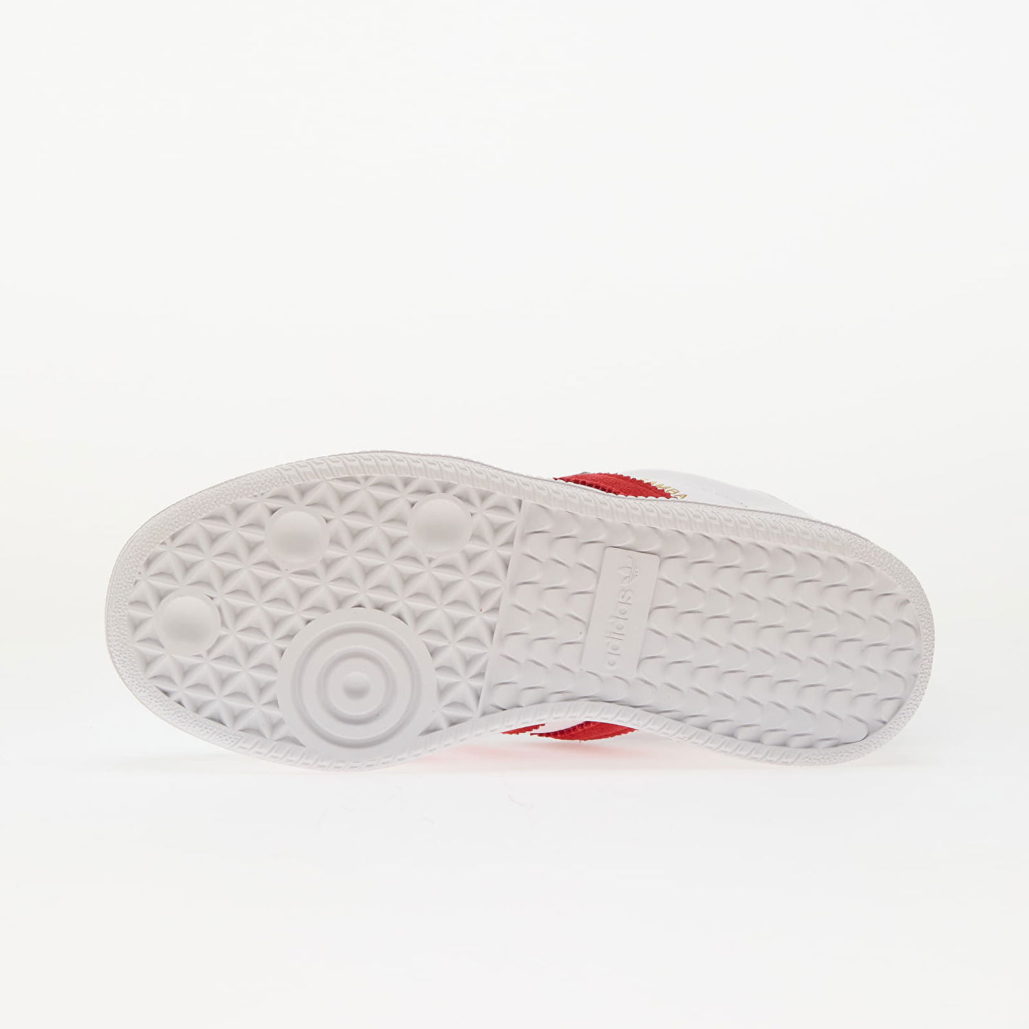 Tennarit ja kengät adidas Originals Samba Xlg Ftw Valkoinen | JI3189, 1