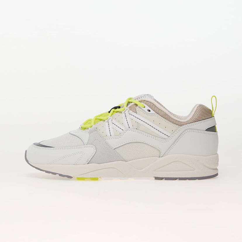 Tennarit ja kengät Karhu Fusion 2.0 Bright White/ Evening Primrose Valkoinen | F804166