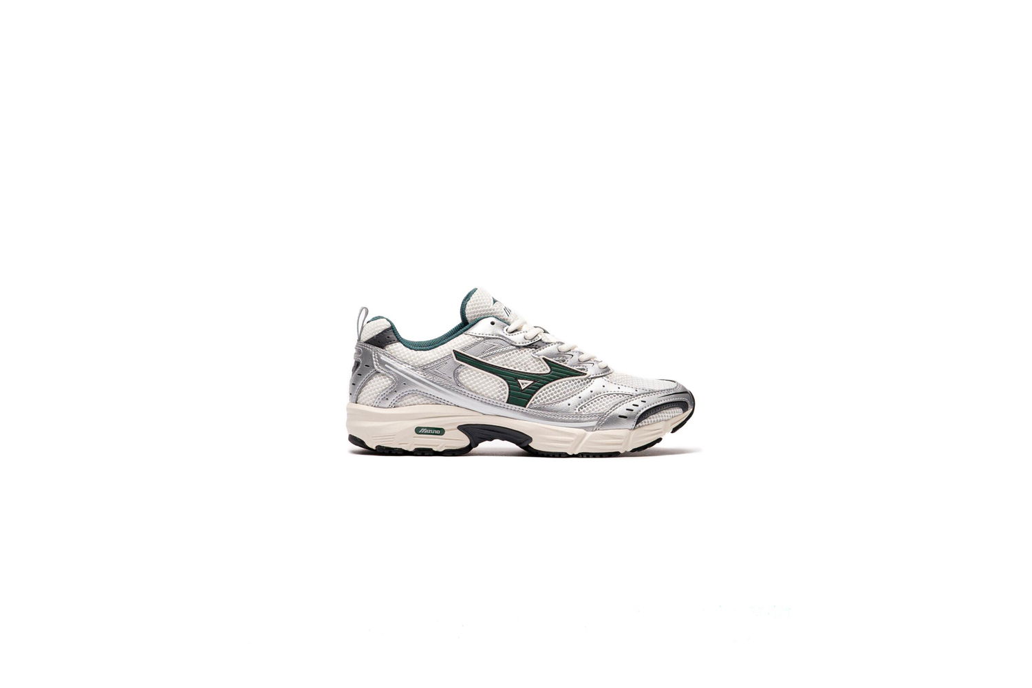 Tennarit ja kengät Mizuno MXR Valkoinen | D1GA245111, 0
