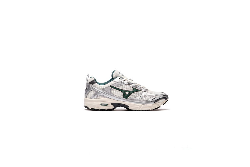 Tennarit ja kengät Mizuno MXR Valkoinen | D1GA245111