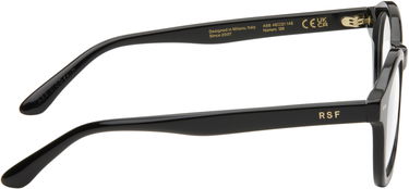 Aurinkolasit RETROSUPERFUTURE Numero 129 Glasses Musta | A88, 1