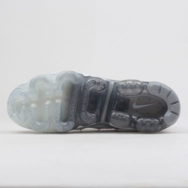 Tennarit ja kengät Nike Air Vapormax Plus Valkoinen | 924453-102, 4