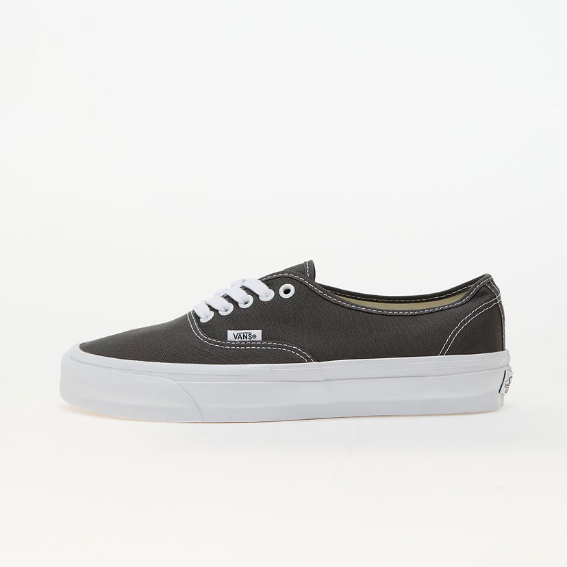 Tennarit ja kengät Vans Authentic Reissue 44 LX Musta | VN0007QZ2VM1