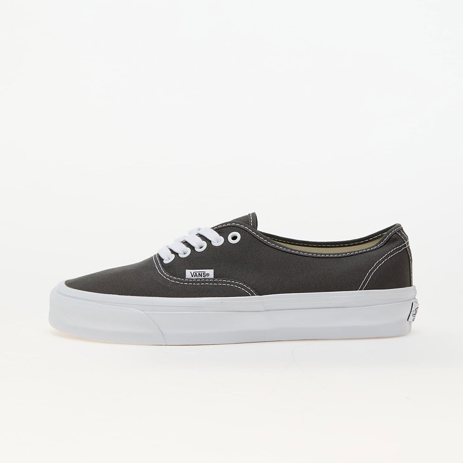 Tennarit ja kengät Vans Authentic Reissue 44 LX Musta | VN0007QZ2VM1, 0
