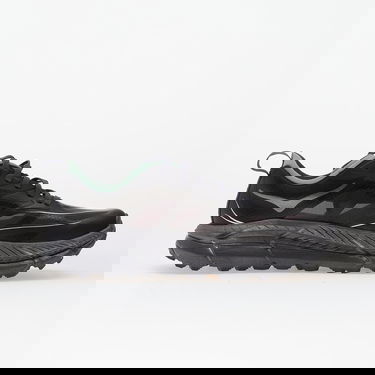 Tennarit ja kengät Hoka One One MAFATE SPEED 4 LITE Musta | 1168450-CJD, 2