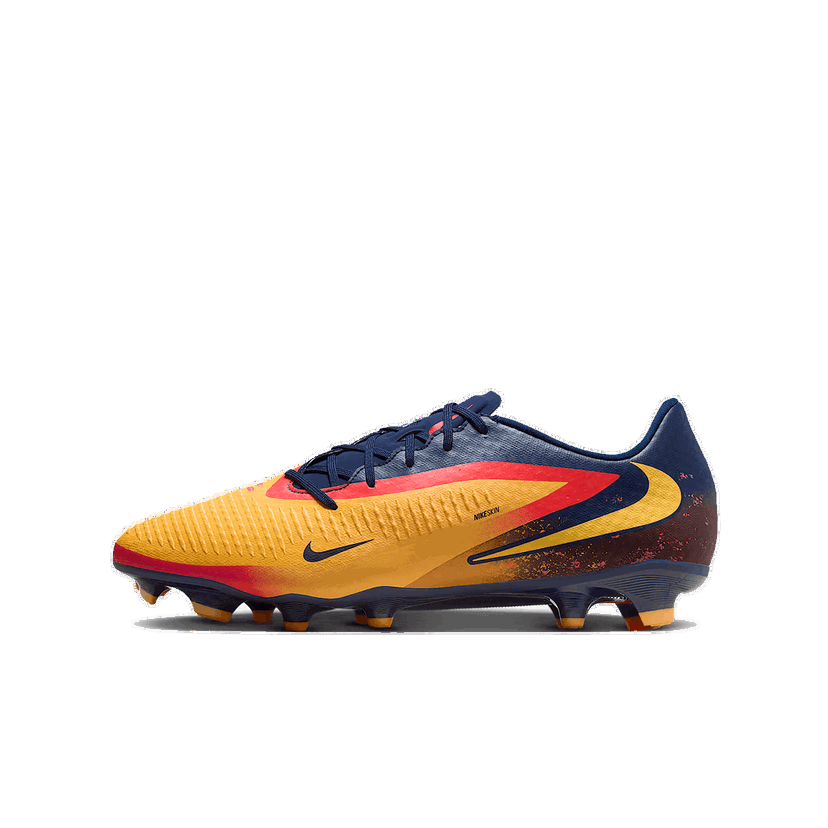 Tennarit ja kengät Nike PHANTOM 360 ACAD FG/MG EH Oranssi | HQ2314-800