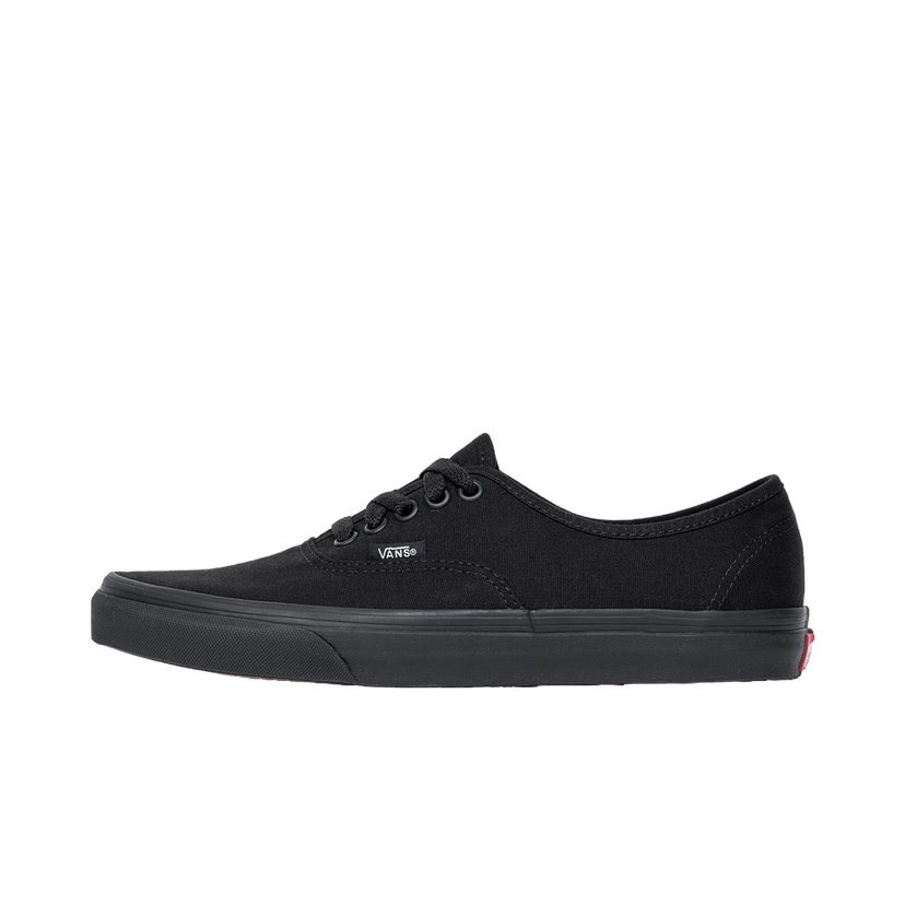 Tennarit ja kengät Vans Authentic Musta | VN000EE3BKA