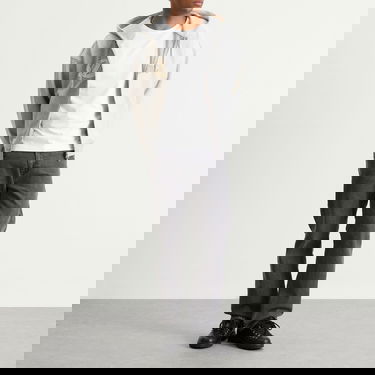 T-paita Dime Dime Classic 2 Pack T-Shirts, Size Large Valkoinen | DIMEFA2537WHT, 4