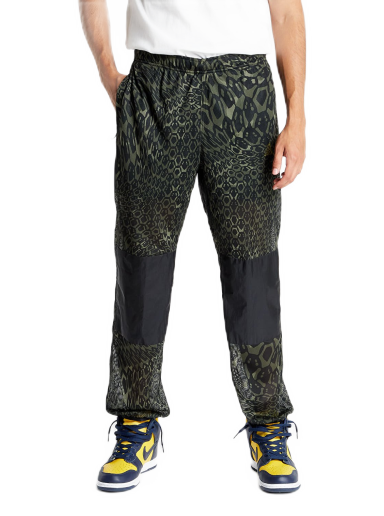 Cargo housut Nike NRG Dri-Fit Hyparchnd Musta | DB4101-355