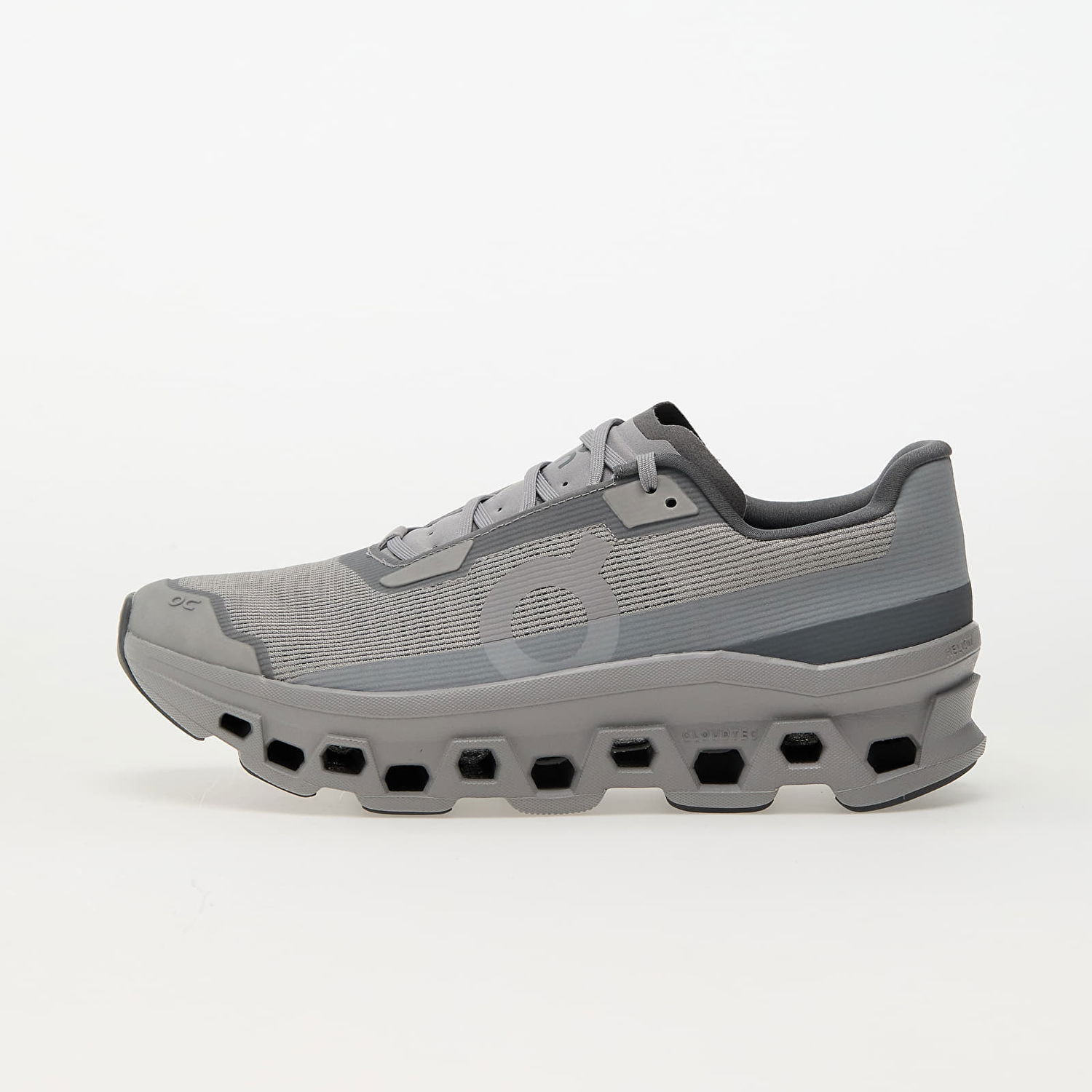 Tennarit ja kengät On Running Cloudmonster Harmaa | 3MF10671014, 0