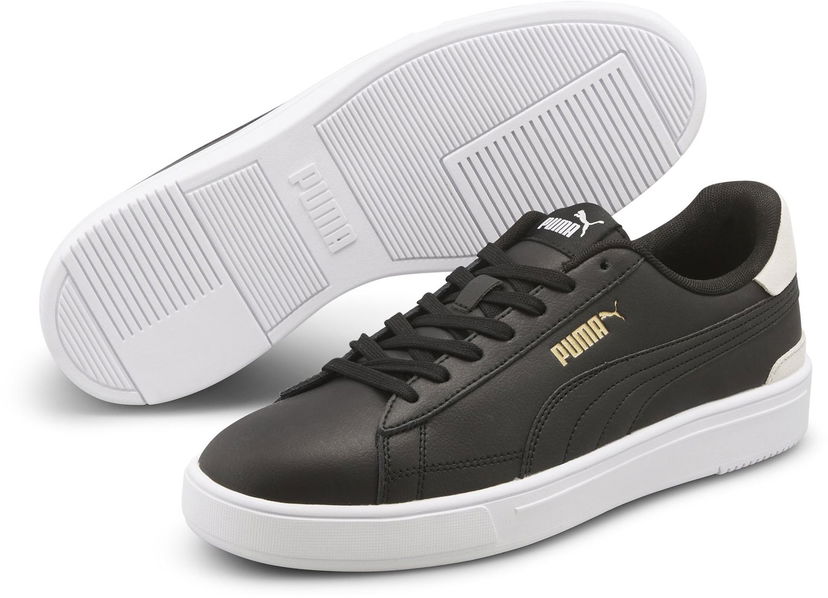 Tennarit ja kengät Puma Serve Pro Musta | 380188-04