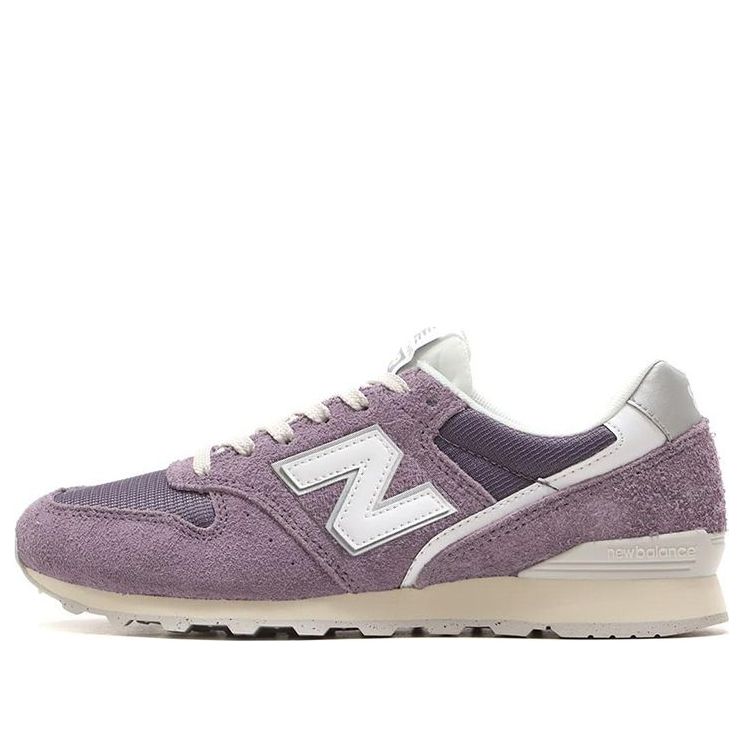 Tennarit ja kengät New Balance 996 Violetti | WL996CX2