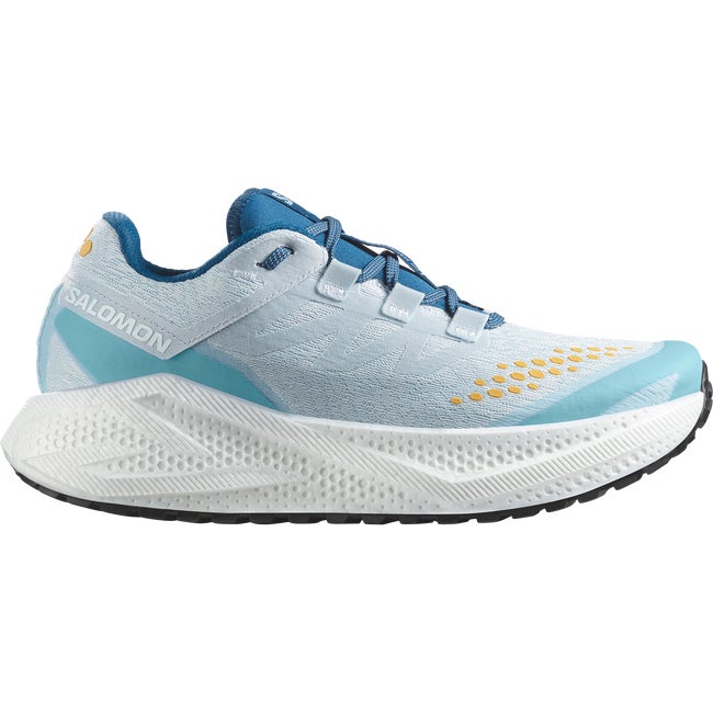 Tennarit ja kengät Salomon Aero Glide 3 Grvl Sininen | L47811800, 0
