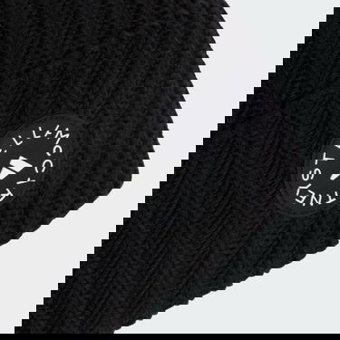 Pipo adidas Performance Stella McCartney x Beanie Musta | IM8566, 2
