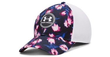 Korkki Under Armour Iso-chill Driver Mesh Cap Monivärinen | 1369804-002, 1
