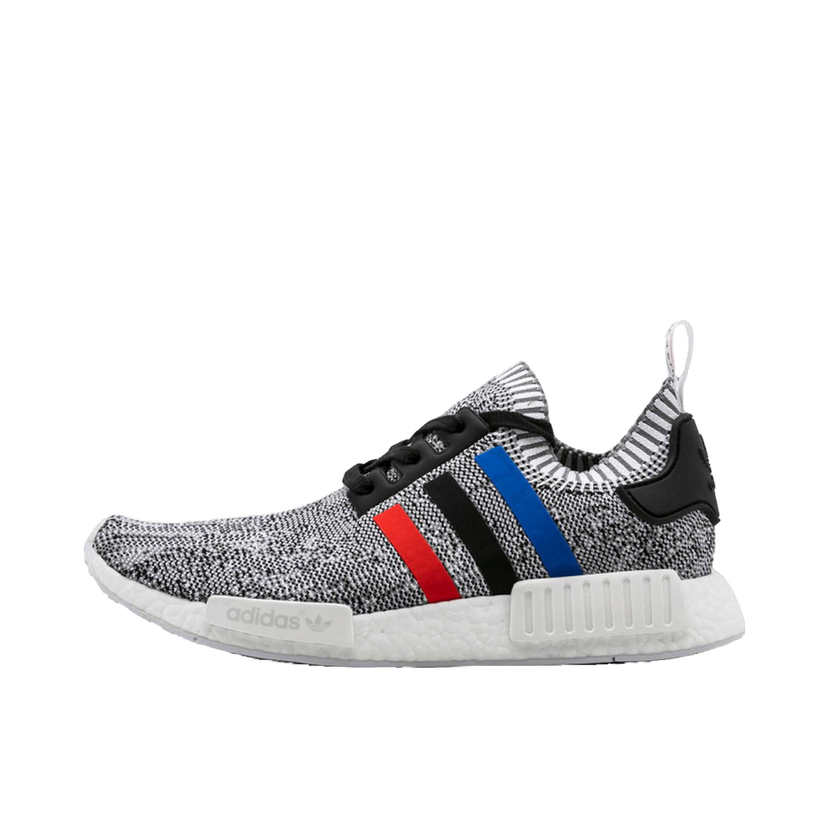 Tennarit ja kengät adidas Originals NMD R1 PK Harmaa | BB2888