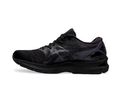 Juoksu Asics Gel-Nimbus 23 Musta | 1011b004-002