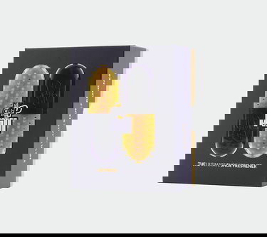 Kengänhoito CREP Protect Pills Musta | crep pills 2, 0