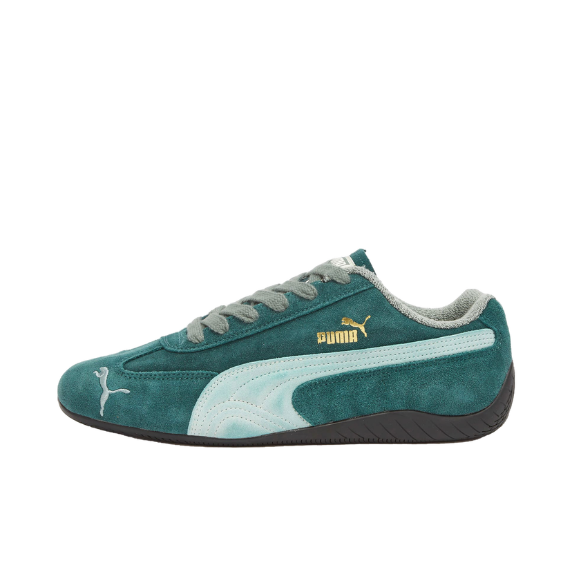Tennarit ja kengät Puma Speedcat The NeverWorn V Vihreä | 401532-01