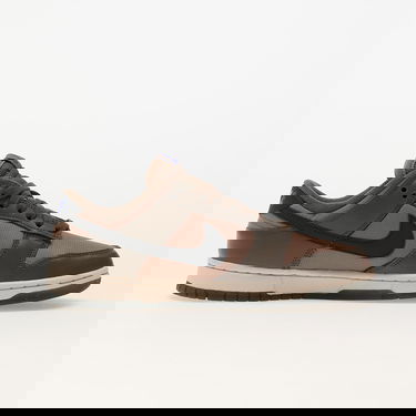 Tennarit ja kengät Nike Dunk Low Ironstone Ruskea | FZ2552-001, 2
