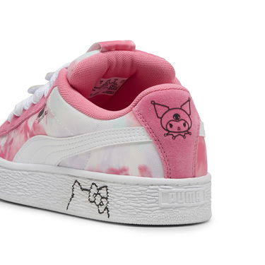 Tennarit ja kengät Puma PUMA x HELLO KITTY AND FRIENDS Suede XL Vaaleanpunainen | 403225_01, 2