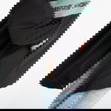 Tuulitakki Horsefeathers Gordie Jacket Musta | OM322F, 3