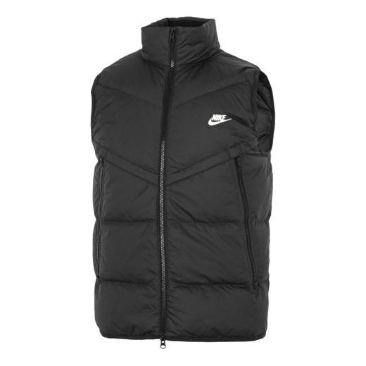 Liivi Nike Field Vest Musta | DV1136-010
