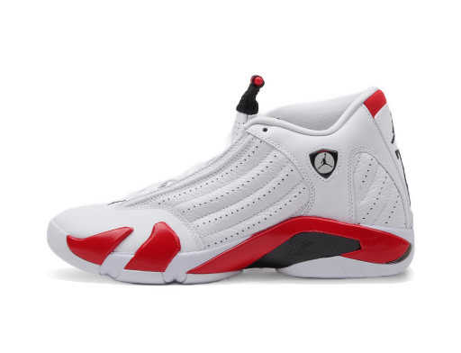 Tennarit ja kengät Jordan Air Jordan 14 Retro Valkoinen | 487471-100